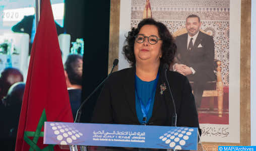 Morocco Commits to “Pluralist” and “Diversified” Audiovisual Landscape