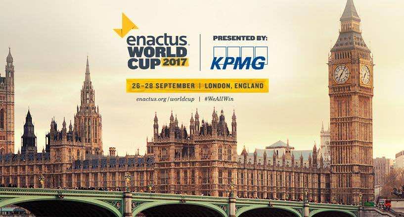 Morocco Competes in Enactus World Cup with ‘Green’ Innovations