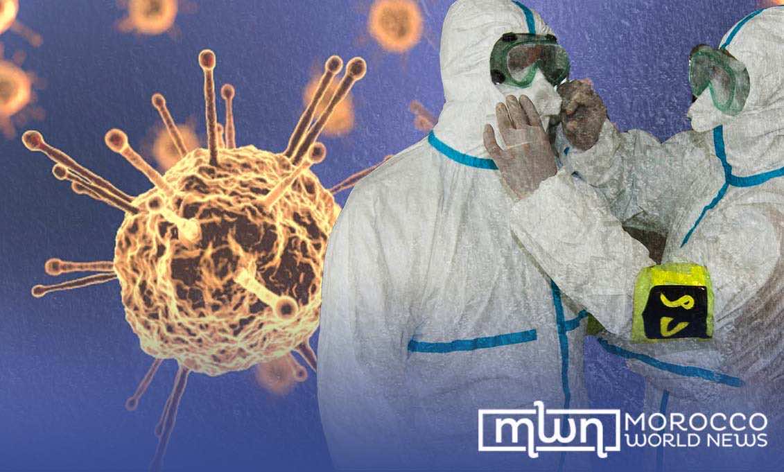Morocco Announces 16 More Coronavirus Cases, Total Stands at 479