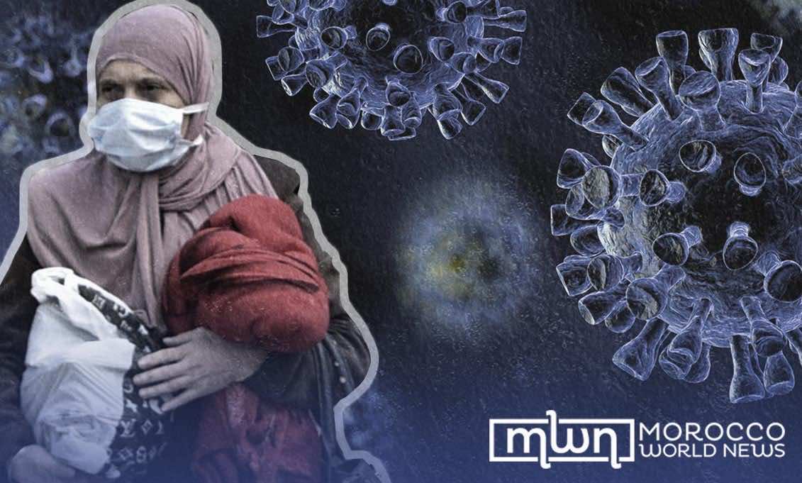 Morocco Confirms 18 New COVID-19 Cases, Total Stands at 574