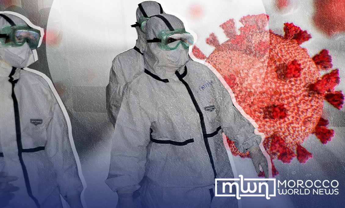 Morocco Confirms 218 New COVID-19 Cases, 257 Recoveries in 24 Hours