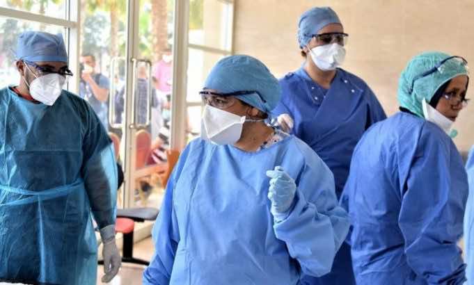 Morocco Confirms 220 COVID-19 Cases, 247 Recoveries in 24 Hours