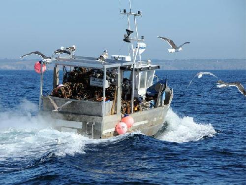 Morocco Wants MAD 800 Million for EU Fisheries Deal