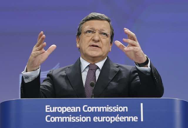 Morocco, EU begin talks on free-trade accord