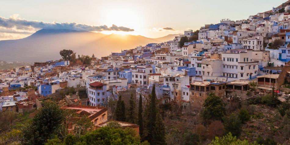 Moroccan National Tourism Office Reveals Plans for Revitalization