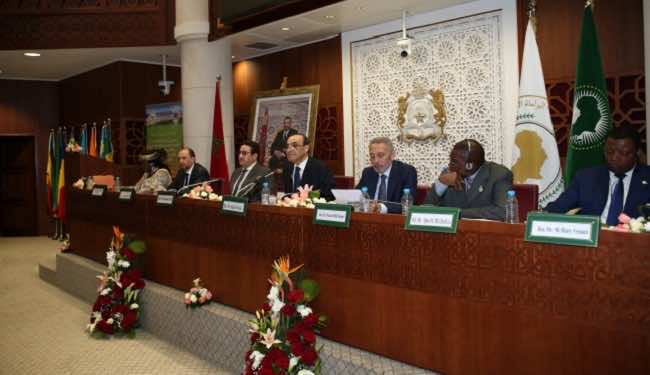 Morocco Encourages Africa to Boost Internal Trade
