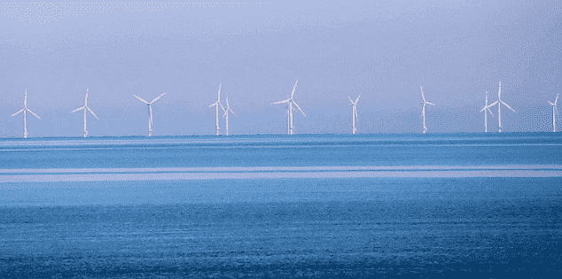 Morocco Establishes Commission to Develop Marine Current Energy
