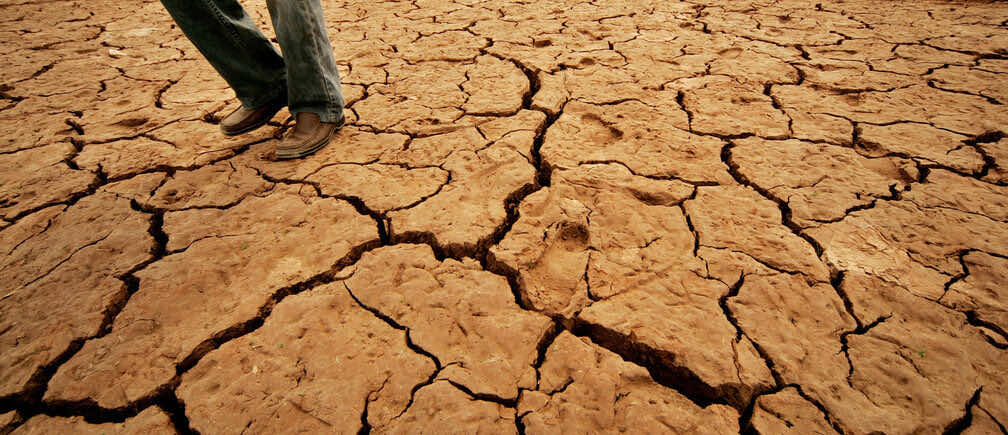 Report: Morocco Faces High Water Stress, Ranks 22nd Worldwide