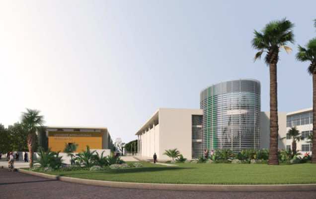 Morocco: First Multidisciplinary Private Medical School to be Constructed in Casablanca