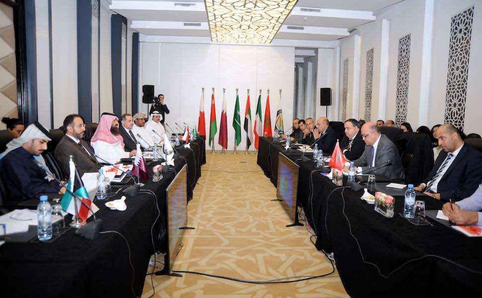 Morocco, GCC to Boost Cooperation in Civil Aviation
