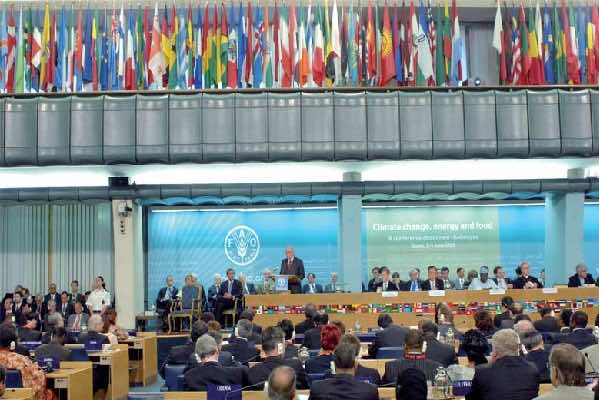 More countries to Join Paris Agreement Few Days Before COP22