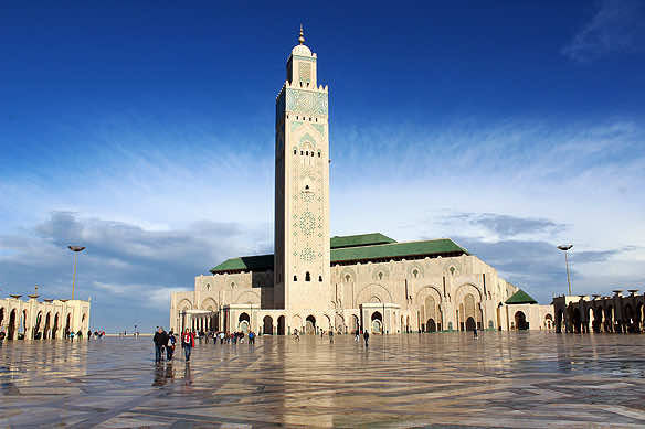 Morocco Has Second Highest Number of Atheists in The Arab world: Study