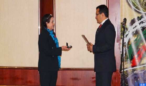 Morocco Honorary Guest for the 10th Jubilee Year Campaign in Bulgaria