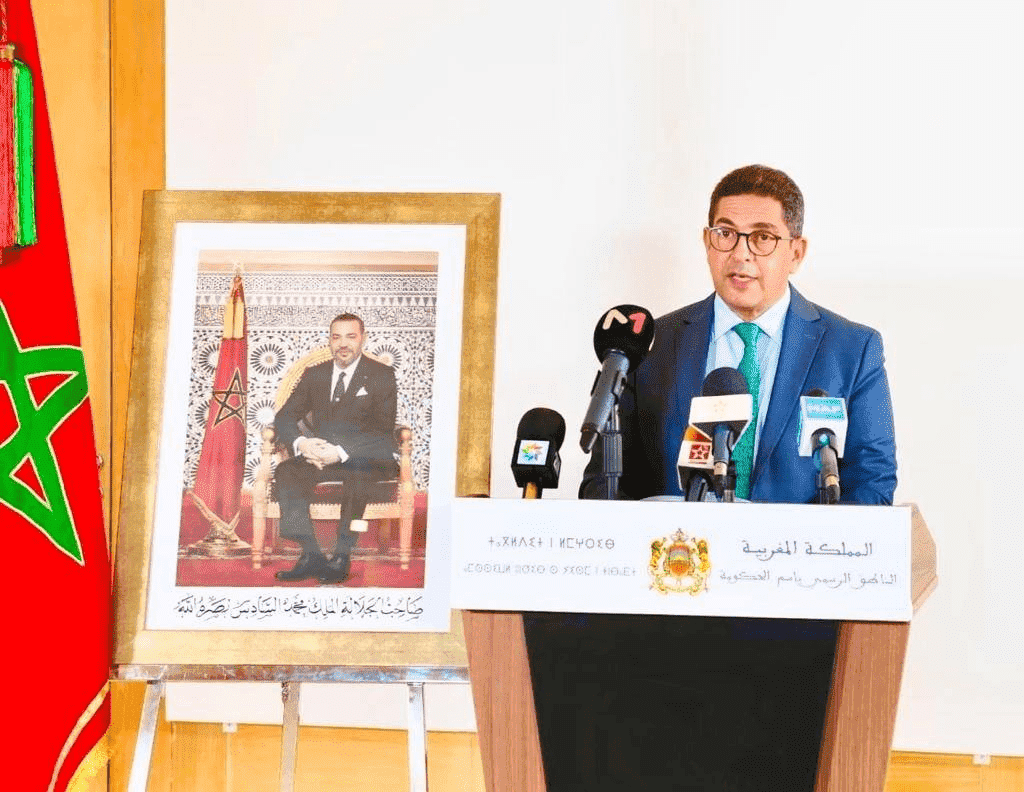 Morocco Implements Remote Education for Schools in COVID-19 Hotspots