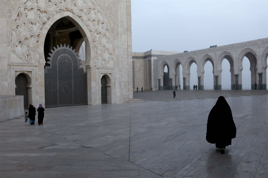 Morocco Invests in Religious Reform to Provide Alternative Model to Salafism