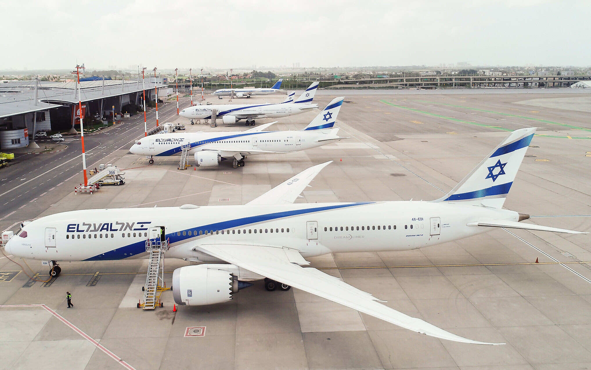 Morocco, Israel to Launch Direct Flights After Ramadan
