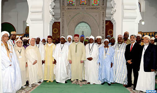 Morocco Broadened its Strategy Against Religious Extremism: El Pais