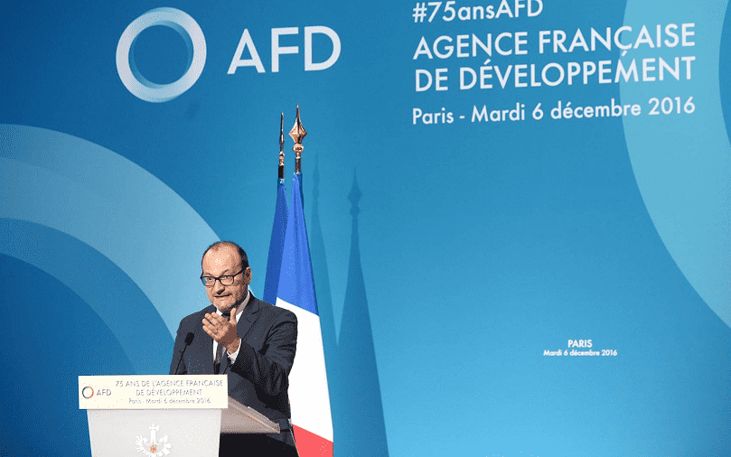 Morocco Largest African Beneficiary of France’s AFD Funding