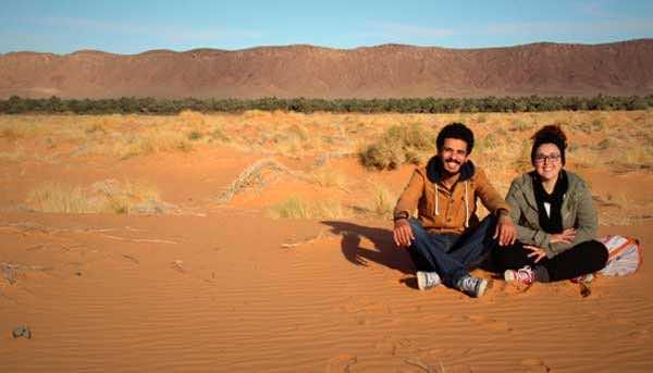 Morocco Launches Social Media Campaign to Promote Sustainable Travel