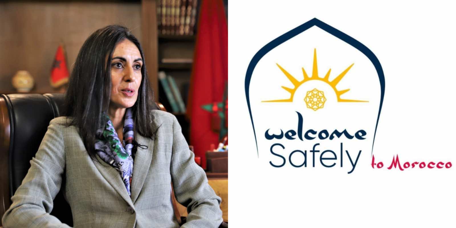 Tourism: Morocco Launches ‘Welcome Safely’ COVID-19 Compliance Label