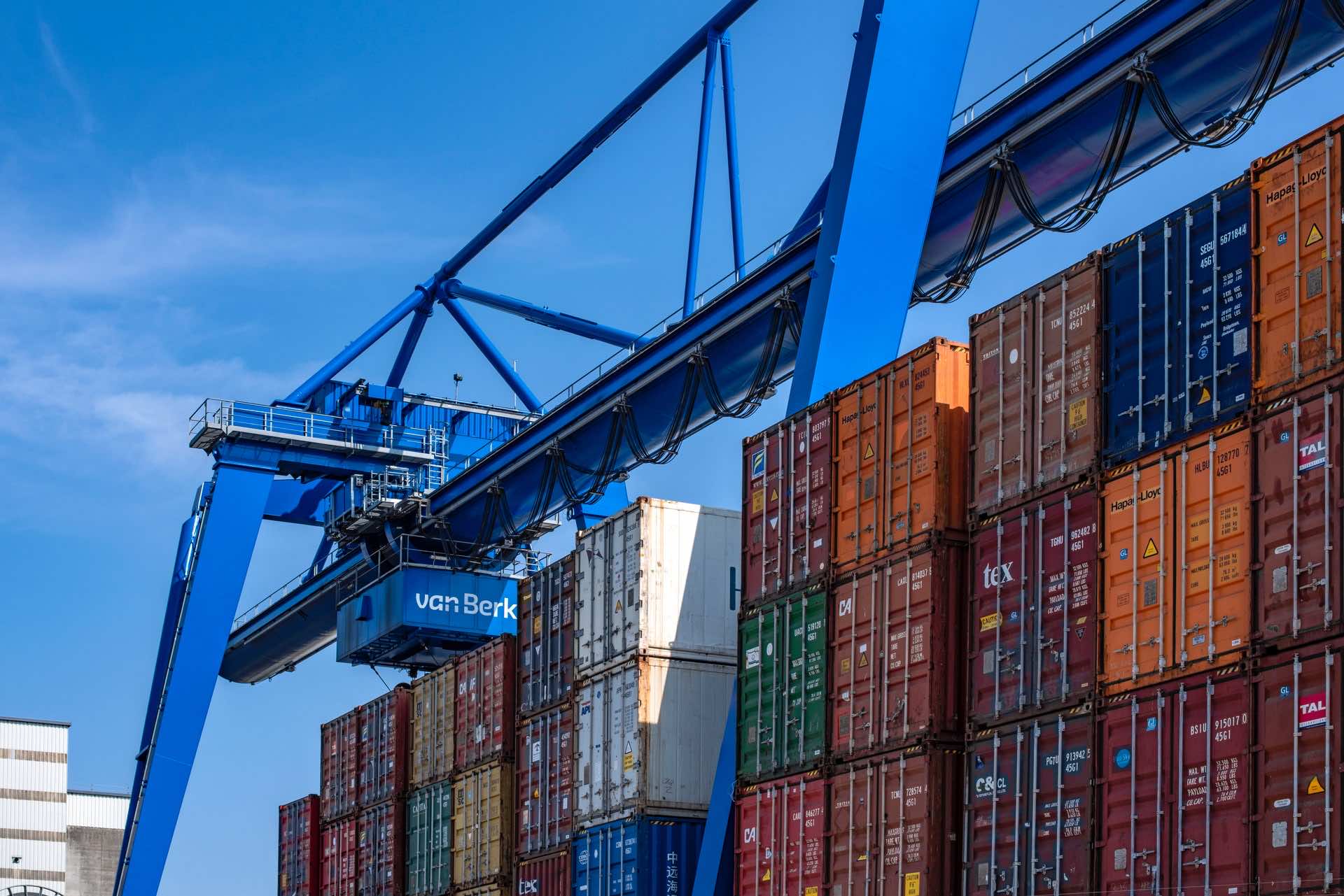Morocco Leads as Biggest Arab Exporter to Mexico in 2020