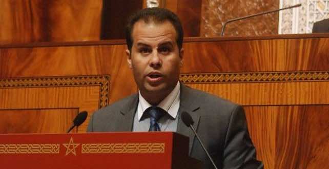 Morocco: MP Caught in a Cybersex Blackmail Trap