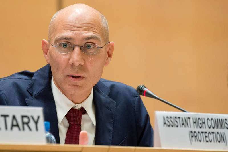 Morocco Establishes itself as Destination for Refugees and Migrants: UNHCR Official