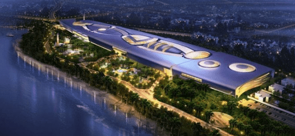 Morocco Mall Hosts First Lefties Store in Africa