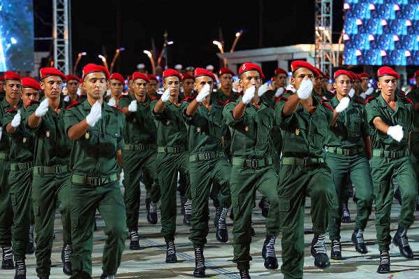 Morocco Mobilizes Army in Guerguerat in Response to Polisario’s Provocations