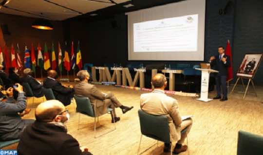 Morocco Organizes Africa’s First Summit for Education Through Sport
