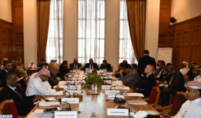 Morocco Participates In Cairo Meeting On Fighting Terrorism