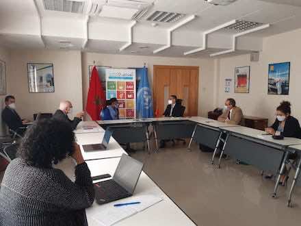 Morocco: Rabat Hosts the 10th Annual Economic and Social Youth Forum
