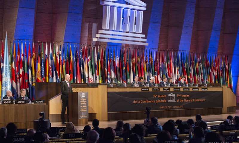 Morocco Re-Elected to UNESCO Executive Board Until 2021