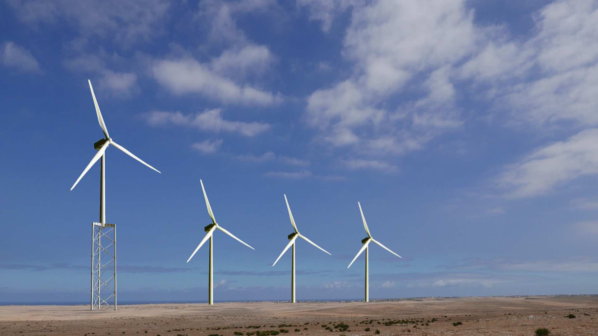 Morocco Reconfirms Commitment to Africa’s Green Recovery
