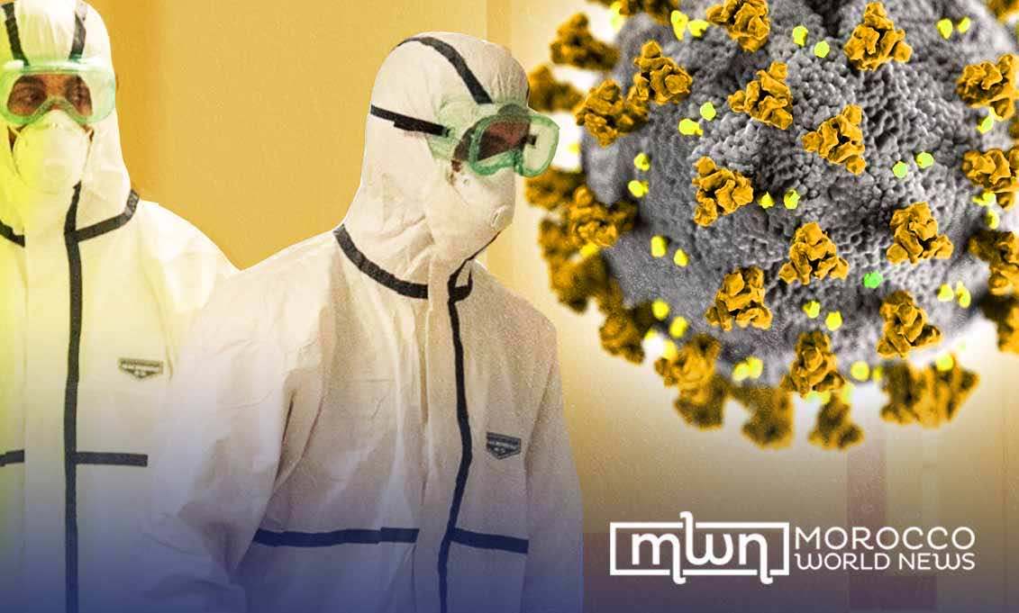 Morocco Records 98 New COVID-19 Recoveries in 24 Hours, No Deaths