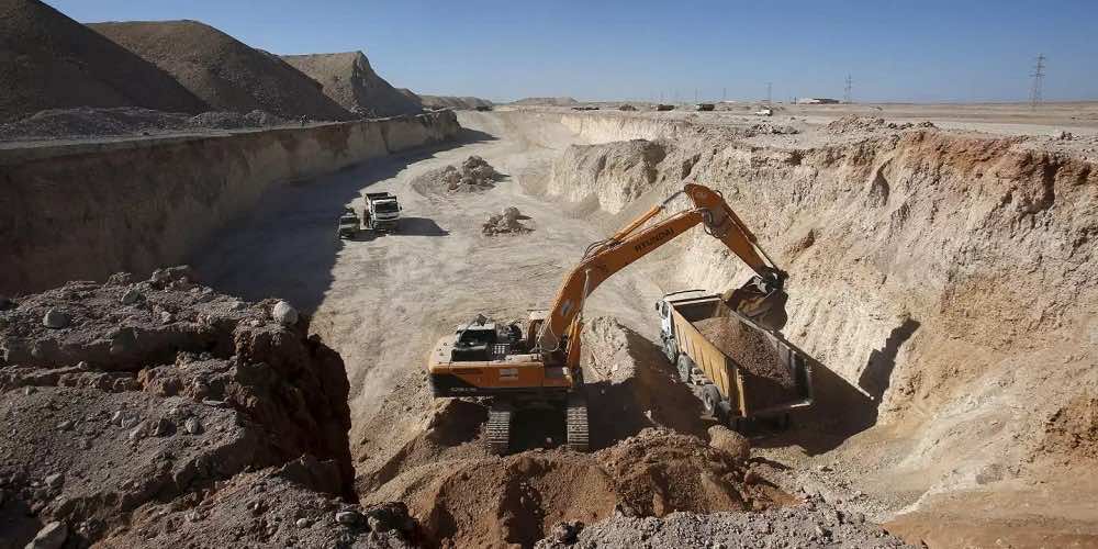 Morocco Remains World’s Largest Exporter of Phosphate, Phosphoric Acid