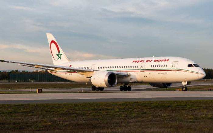 Morocco Repatriates 278 Stranded Moroccans From Jordan, Oman, Qatar