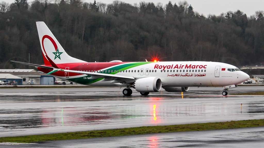 Morocco Repatriates 303 More Moroccans Stranded in Canada