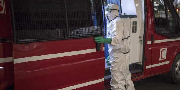 Morocco Reports 21 New COVID-19 Cases, Total Hits 638