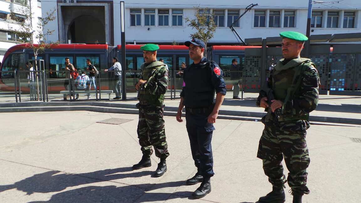 Morocco: Safest Country in the Maghreb, 4th Safest in Africa