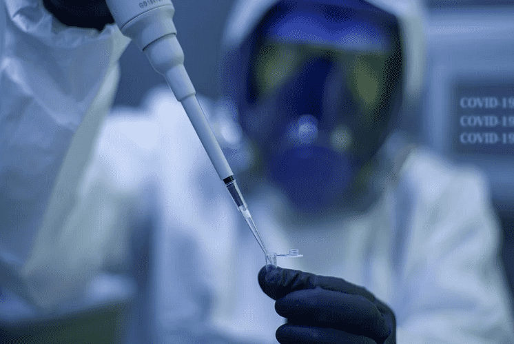 Morocco Says Sinopharm Vaccine Is Safe for Populations Aged 60 and Over