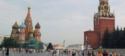 Morocco Seeks to Attract Russian Tourists