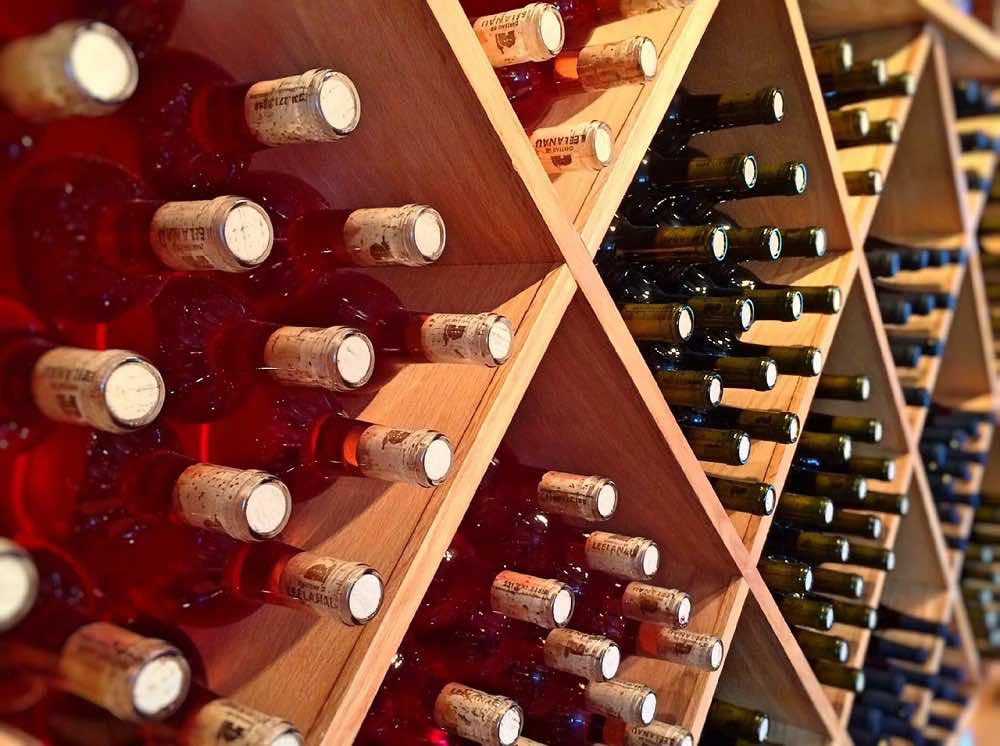 Morocco Seizes 1 Million Bottles of Expired, Smuggled Alcoholic Drinks