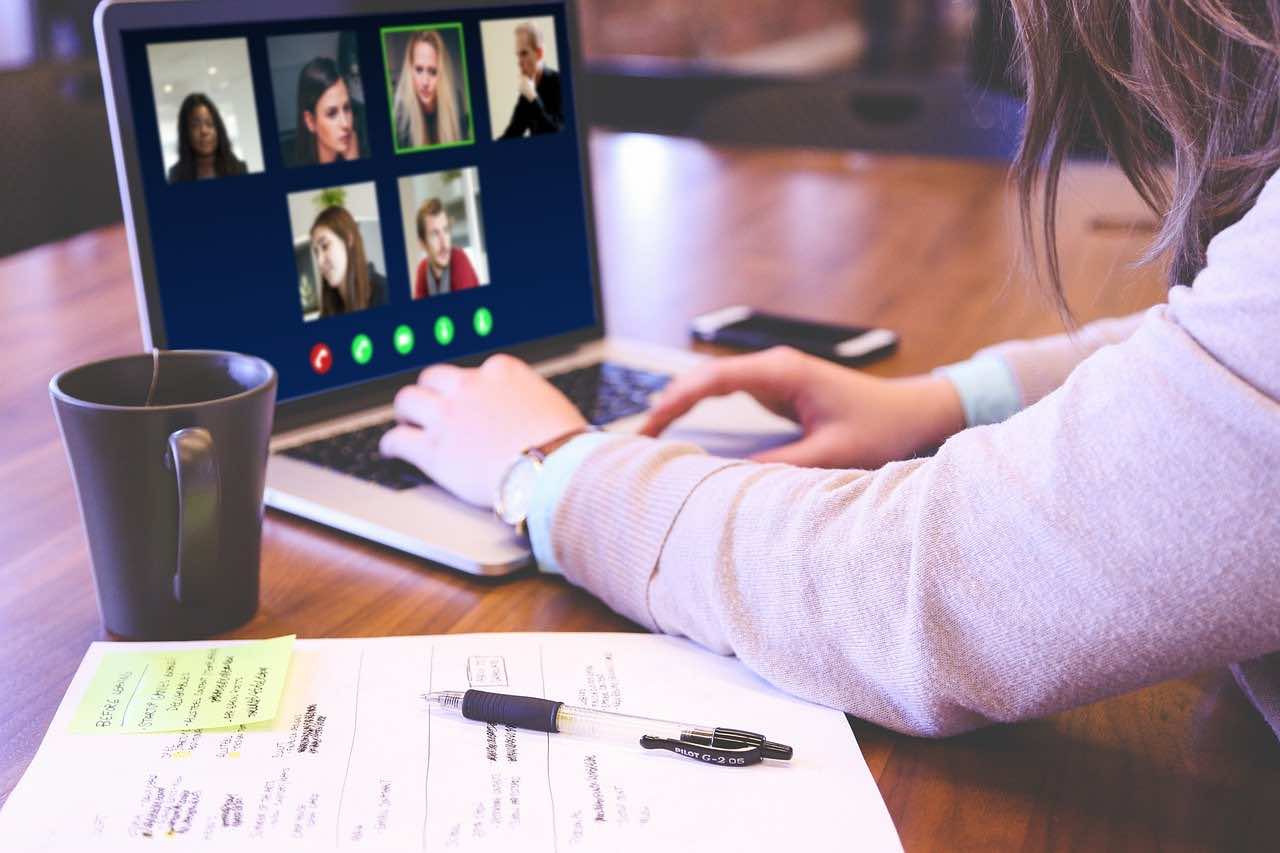 Morocco Should Adopt an Asynchronous Online Learning Framework