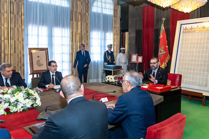 Morocco Should Declare State of Emergency, Moroccans Should Show Patriotism
