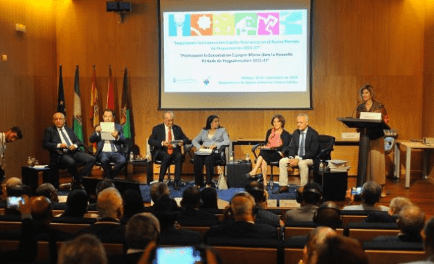 Morocco, Spain Sign Development Agreements for Education
