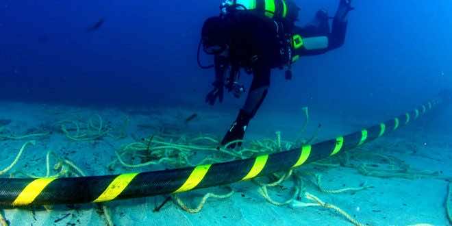 Morocco, Spain to Build 3rd Intercontinental Electricity Cable