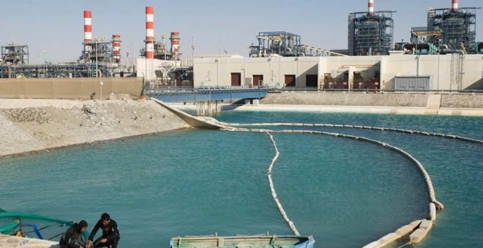Morocco Spent MAD 39.1 Billion in 2016 in Laayoune Region