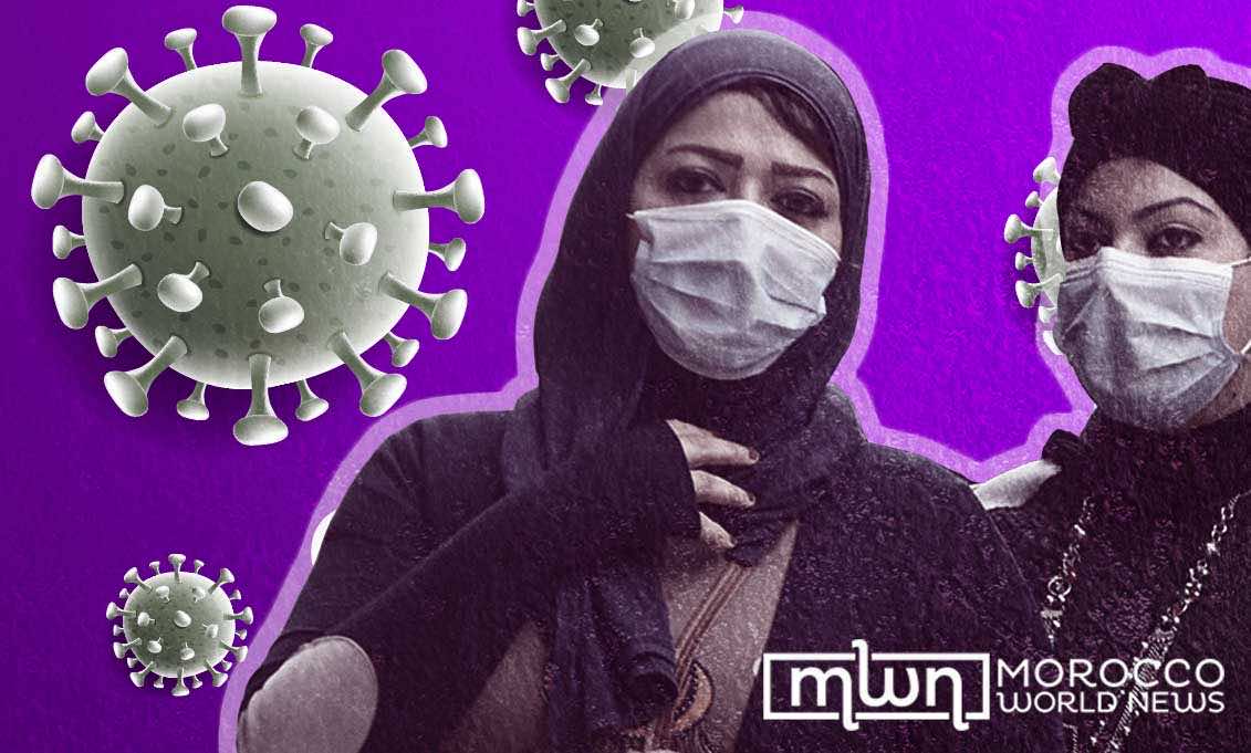 Morocco Strengthens Measures to Enforce Wearing Masks in Public