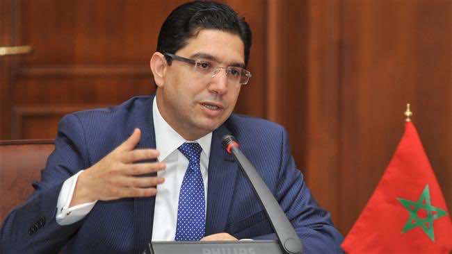 Arab-American Summit: Morocco Reiterates Support to Saudi Arabia